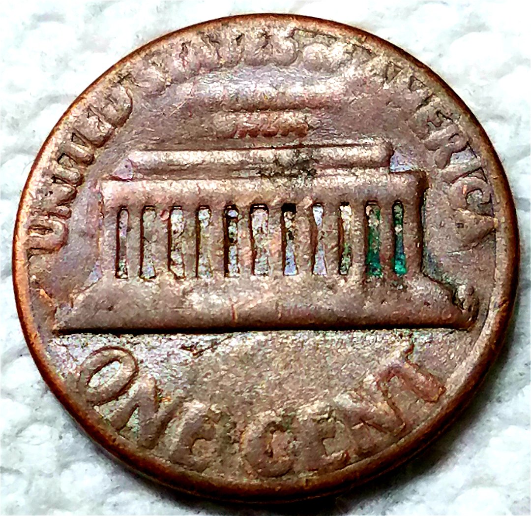 1979-P-Lincoln-Cent-Example-Of-A-Dryer-Coin?